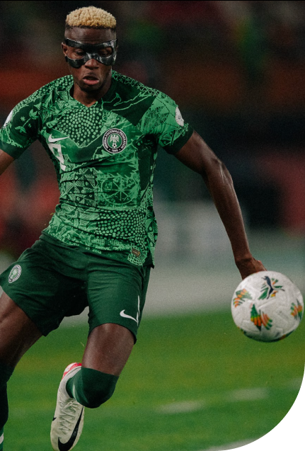 Sports Innovation in Africa and Europe