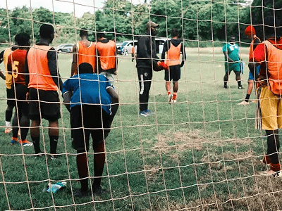 International Sports Opportunities