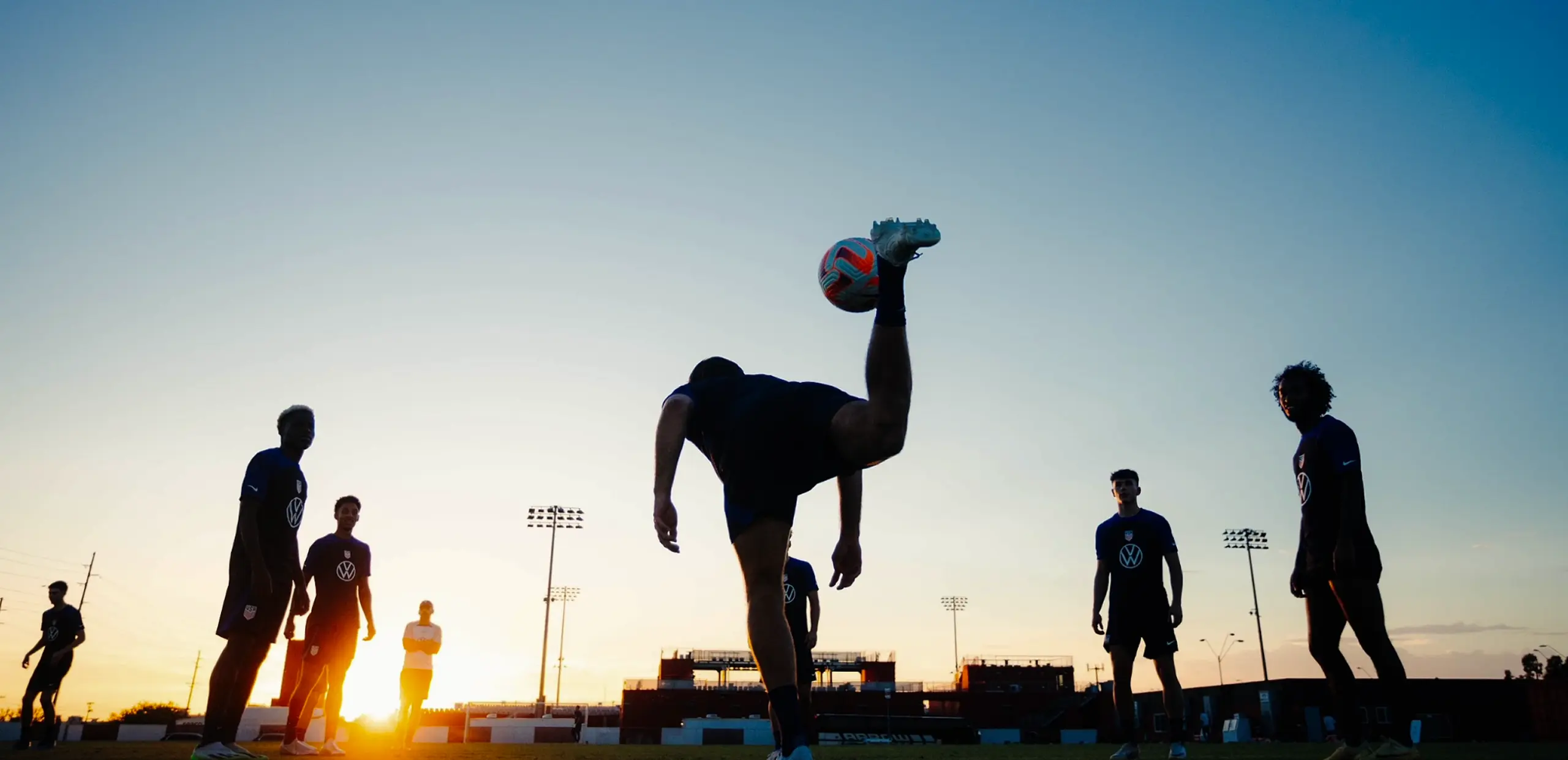 Sports Consultancy for Clubs and Federations