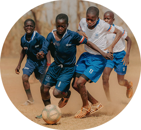 African Sports Talent Development